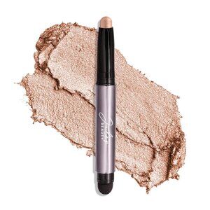 Julep Eyeshadow 101 Crème to Powder Waterproof Eyeshadow Stick,Champagne Shimmer